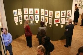 Muzeum Śląskie chce przybliżyć malarstwo niewidomym
