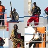 Somalijscy piraci uwolnili dwa statki
