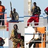 Somalia: Piraci pod sąd