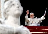 Papież apeluje o obronę rodziny