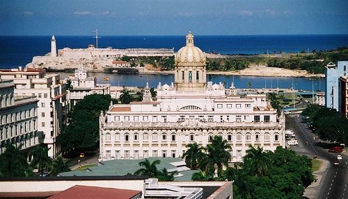 Kuba: Katolicki Tydzień Społeczny i sprawa dysydentów