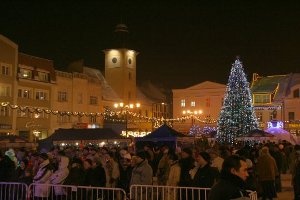 Rybnickie Boże Narodzenie i Kolędowanie