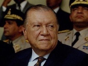 Rafael Caldera