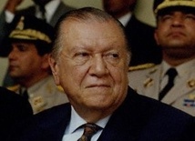 Rafael Caldera