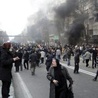 Iran: W zamieszkach zginęło 8 osób