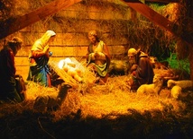 Kiedy urodził się Chrystus?