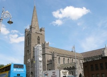 Katedra Świętego Patryka w Dublinie