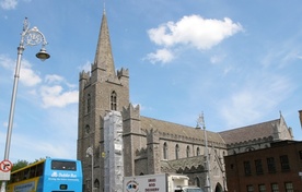 Katedra Świętego Patryka w Dublinie