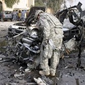 Irak: 23 zabitych w dwóch zamachach 