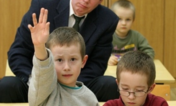 Papieska wizja nauki chrześcijańskiej