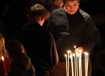 Taize w Poznaniu spokojne i bezpieczne