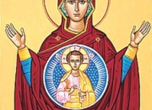 Theotokos