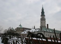 Jasna Góra świętuje w duchowej łączności z Ukrainą