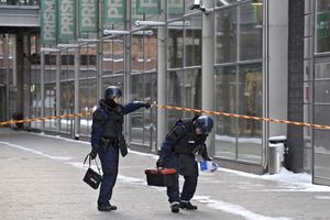 Sprawca strzelaniny świadomie wybrał ofiary