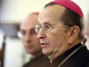 Abp Muszyński: Szanse na pojednanie