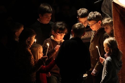 Taize w Poznaniu