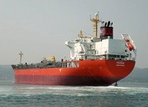 Somalijscy piraci uprowadzili dwa statki