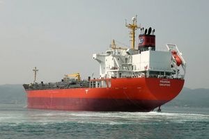 Somalijscy piraci uprowadzili dwa statki