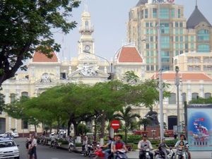 Wietnam: Redemptoryści przeciw państwu?