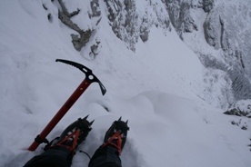 Tatry: Rośnie zagrożenie lawinowe 