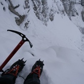 Tatry: Rośnie zagrożenie lawinowe 