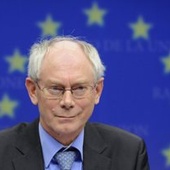 Pierwszy szczyt Van Rompuy'a