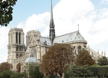 Paryż: Kongres Rektorów Sanktuariów