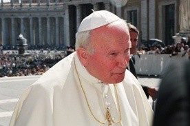 Interwencja Jana Pawła II