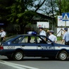 Policyjny polonez na aukcjach WOŚP