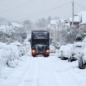 W.Brytania: Najgorsza zima od lat
