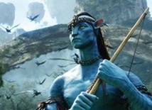Avatar: Trójwymiarowa rewolucja
