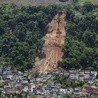 Brazylia: katastrofalne ulewy i modlitwa