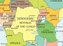 Kongo: Powstaje Instytut Katolickiej Nauki Społecznej