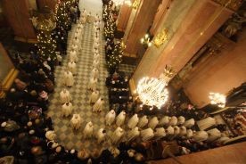 Jasna Góra: Rozpoczynają się „Pawełki”