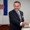 Chorwacja: Druga tura wyborów prezydenckich