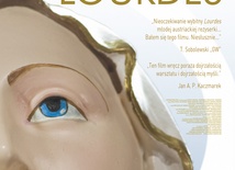 Film o Lourdes niebawem na ekranach