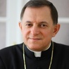 abp Mieczysław Mokrzycki