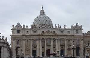 Nowy rozdział w walce Watykanu z pedofilią?