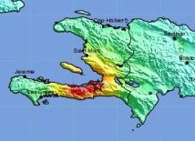 USA: Deportacje imigrantów z Haiti wstrzymane
