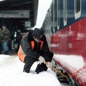 PKP: wyciągniemy wnioski