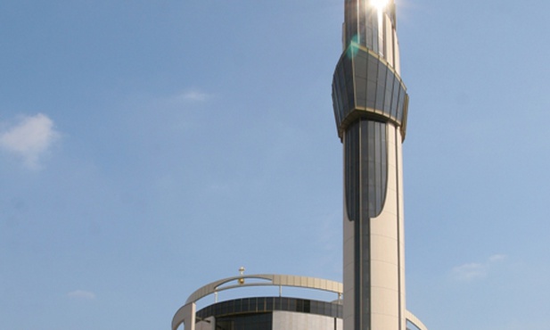 Łagiewniki: Bazylika jak okręt