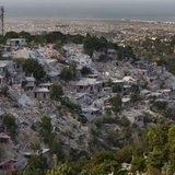Haiti - po trzęsieniu