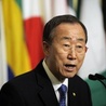 Ban Ki-moon