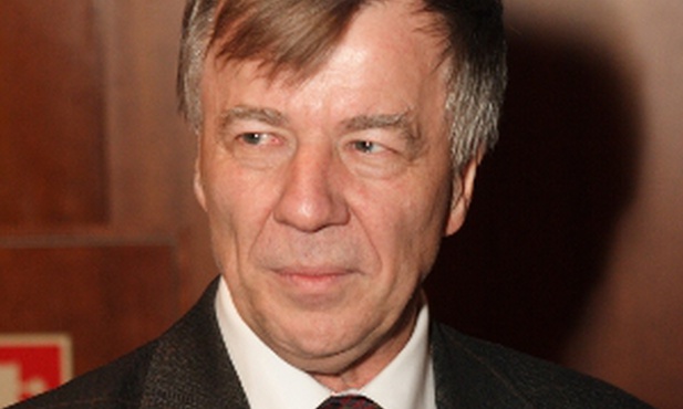 Jan Miodek