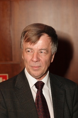 Jan Miodek