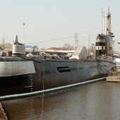Rosja wzmocni Flotę Bałtycką? 