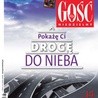 W listopadzie tylko Gość Niedzielny w górę