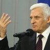 Jerzy Buzek o priorytetach UE