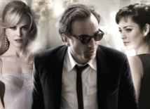 Dziewięć? Chyba jednak mniej...