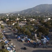 Bilans Haiti: zginęło ponad 111 tys. ludzi